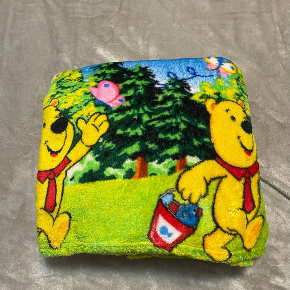 N/A blanket kids